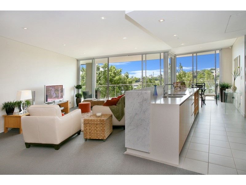 323/11 Pirrama Road, Pyrmont NSW 2009