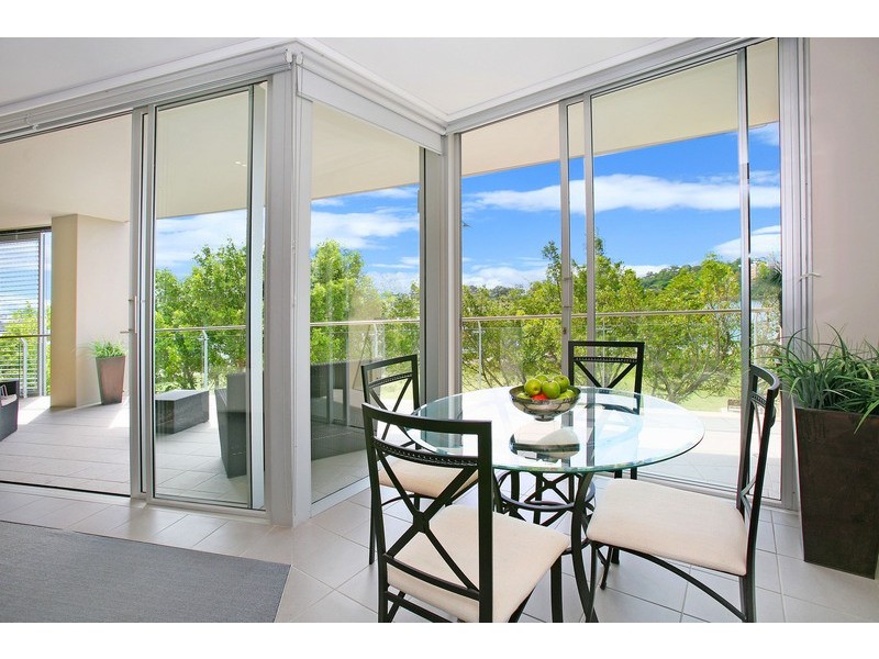 323/11 Pirrama Road, Pyrmont NSW 2009