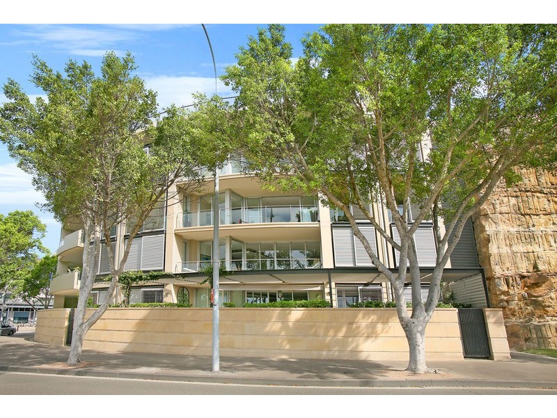 323/11 Pirrama Road, Pyrmont NSW 2009