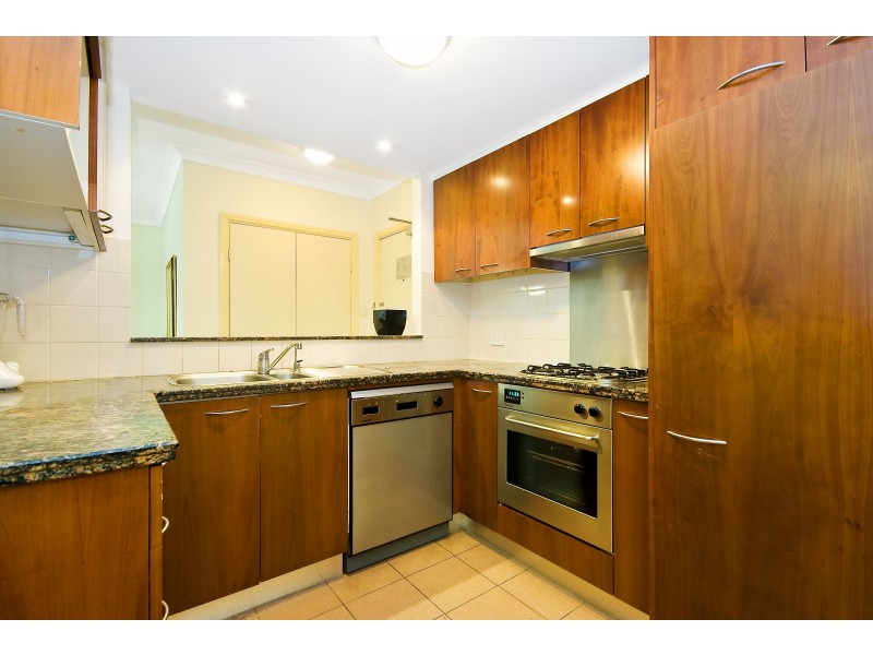 302/281 Elizabeth Street, Sydney NSW 2000