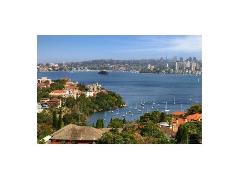 72/88 Wycombe Road, Neutral Bay NSW 2089