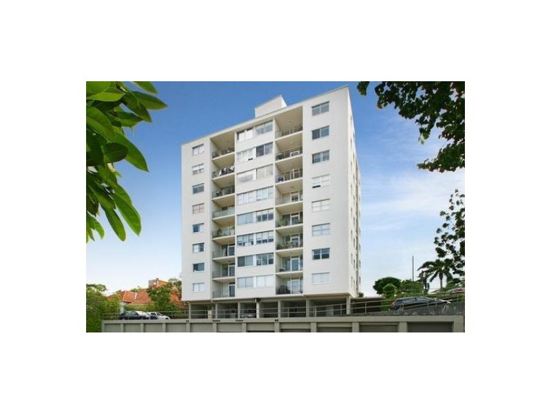 72/88 Wycombe Road, Neutral Bay NSW 2089