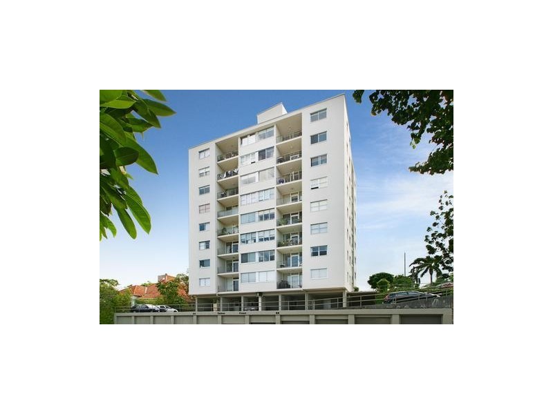 72/88 Wycombe Road, Neutral Bay NSW 2089