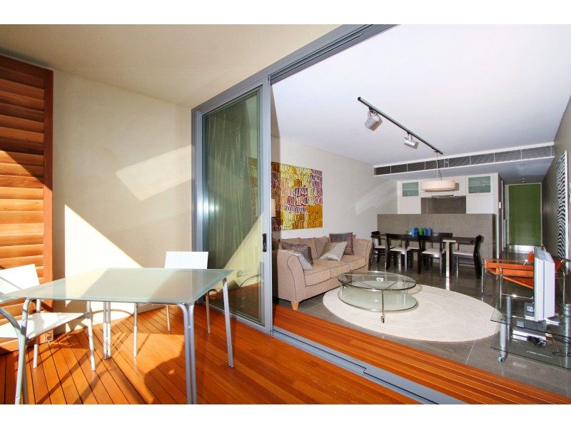 305/185 Macquarie Street, Sydney NSW 2000