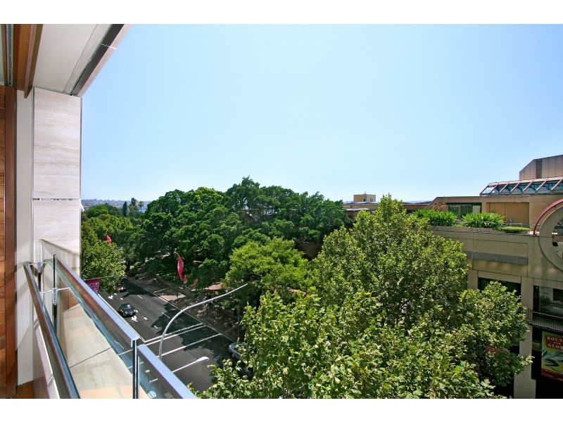 305/185 Macquarie Street, Sydney NSW 2000