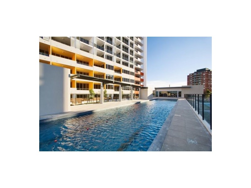 B205/95 Forest Road, Hurstville NSW 2220