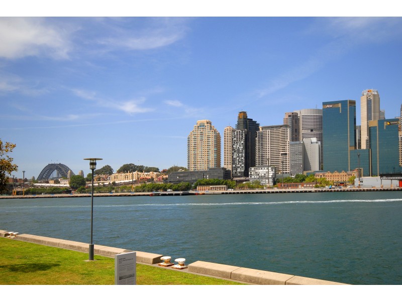 Pyrmont NSW 2009