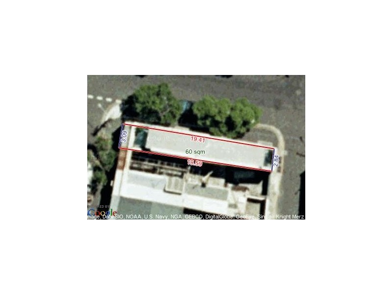 16 Buckingham Street, Surry Hills NSW 2010