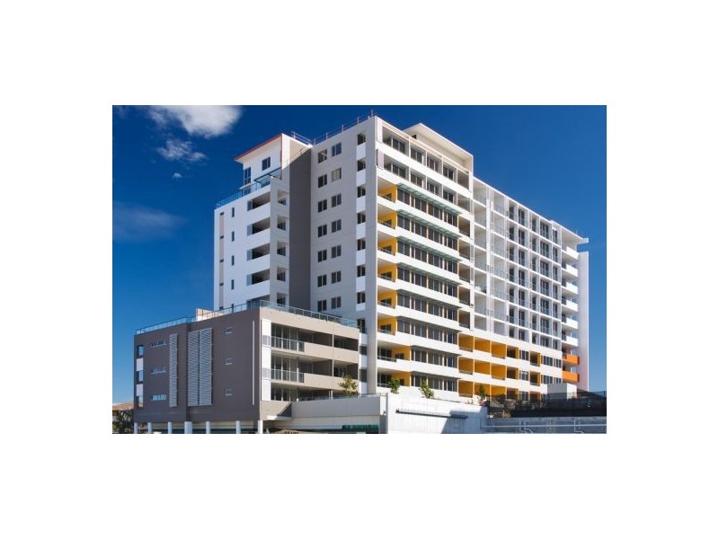 A203/95 Forest Road, Hurstville NSW 2220