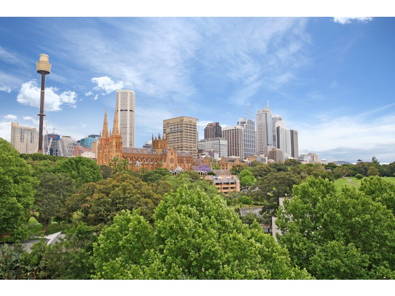 Darlinghurst NSW 2010