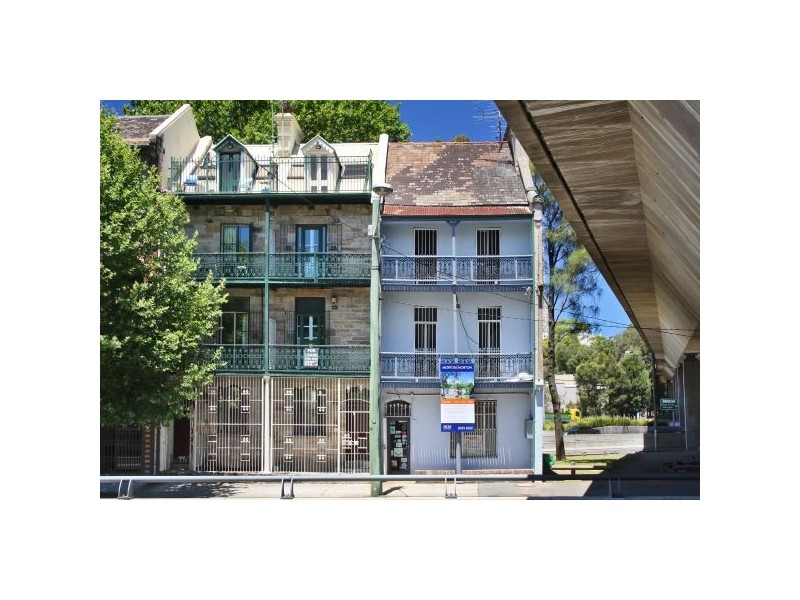 10 Sir John Young Crescent, Woolloomooloo NSW 2011