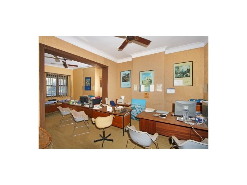 10 Sir John Young Crescent, Woolloomooloo NSW 2011