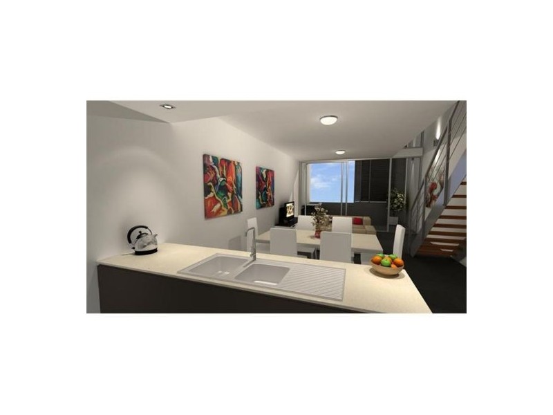 W203/222 Wyndham street, Alexandria NSW 2015