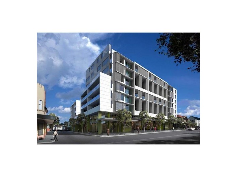 W203/222 Wyndham street, Alexandria NSW 2015