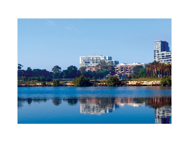 8 Brodie Spark Drive, Wolli Creek NSW 2205
