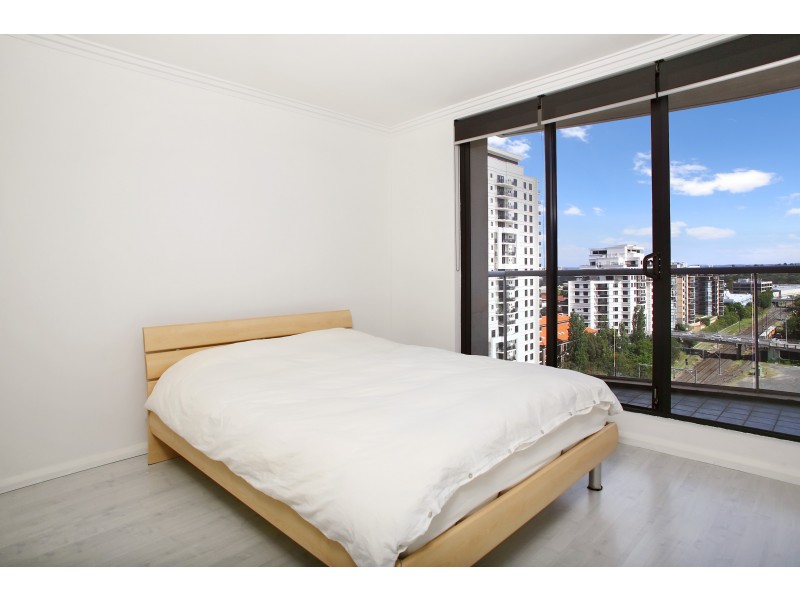 910/1 Sergeants Lane, St Leonards NSW 2065