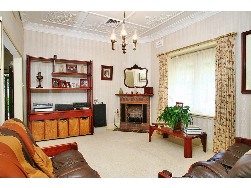 132 Atchison Street, Crows Nest NSW 2065