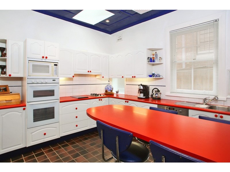 132 Atchison Street, Crows Nest NSW 2065