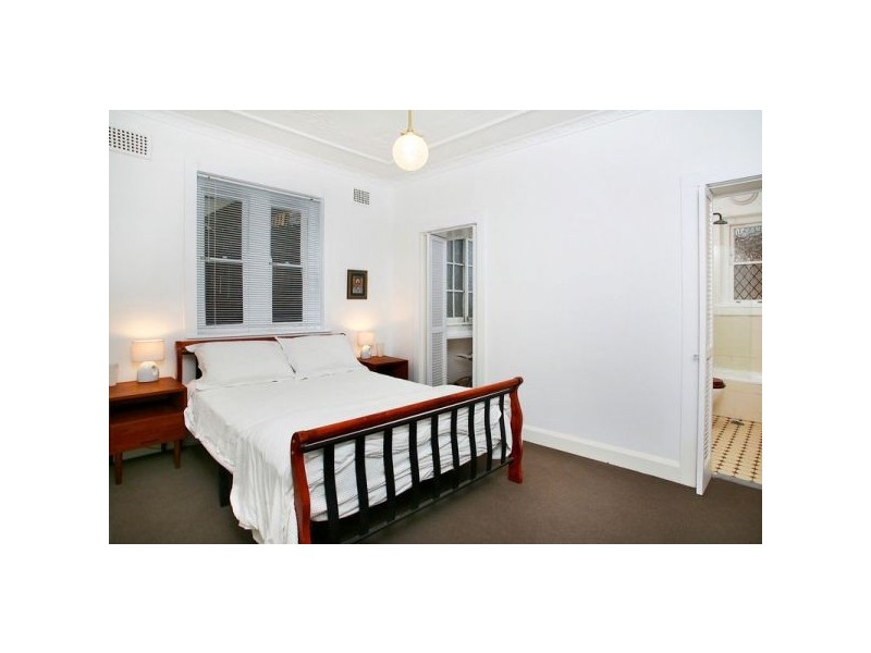 3/111 Carabella Street, Kirribilli NSW 2061