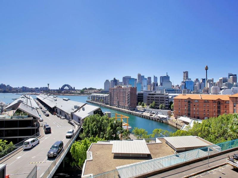 5/10 Point Street, Pyrmont NSW 2009