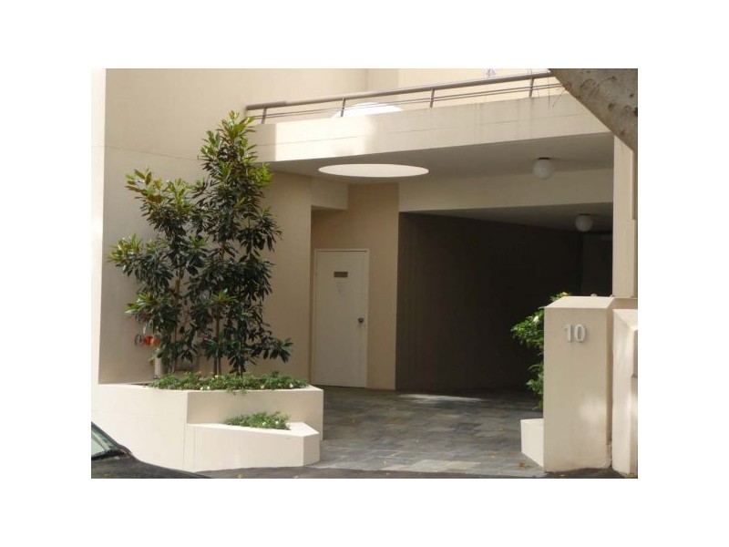 5/10 Point Street, Pyrmont NSW 2009