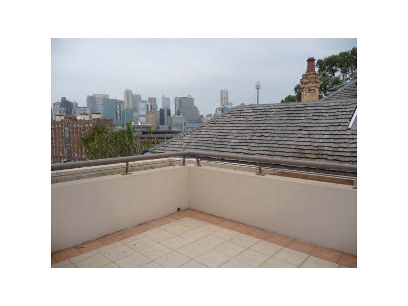 5/10 Point Street, Pyrmont NSW 2009