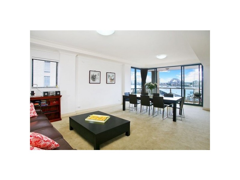 2/10 Point Street, Pyrmont NSW 2009