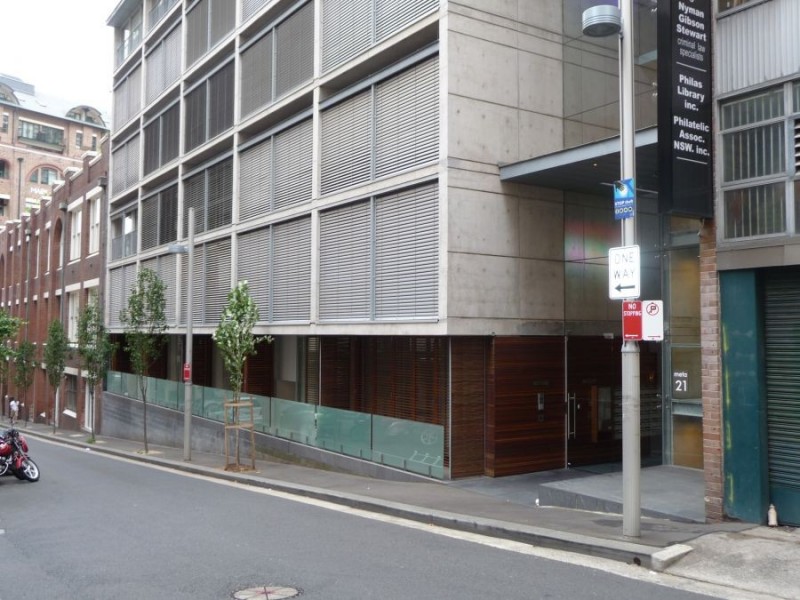 109/21 Brisbane St, Darlinghurst NSW 2010