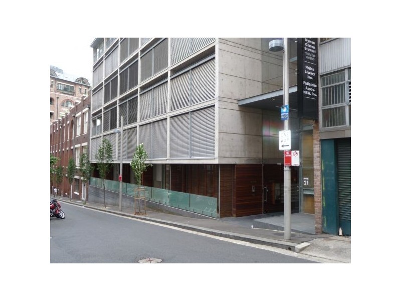 109/21 Brisbane St, Darlinghurst NSW 2010