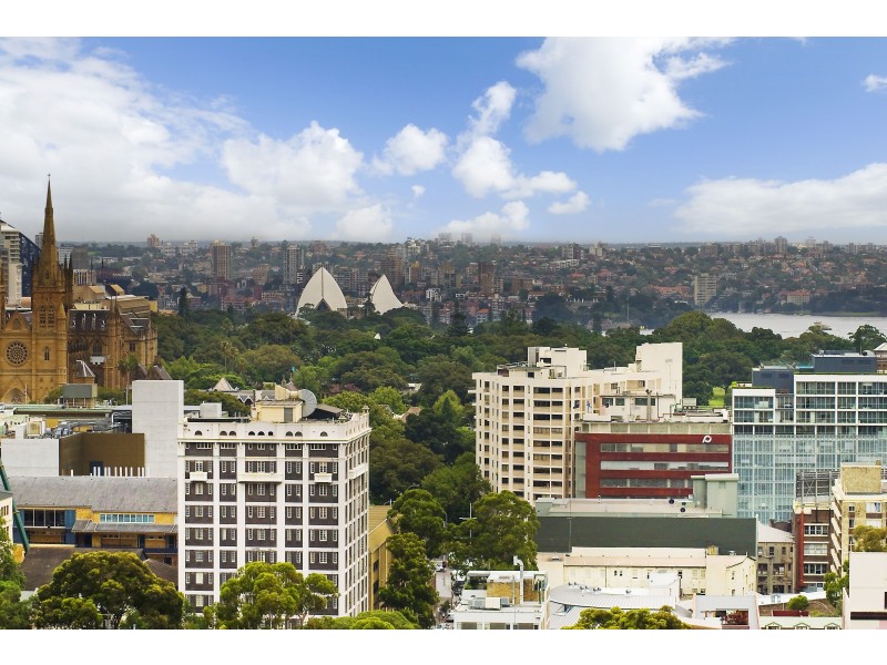 1320/20 Pelican Street, Surry Hills NSW 2010