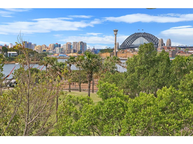 323/11 Pirrama Road, Sydney NSW 2000
