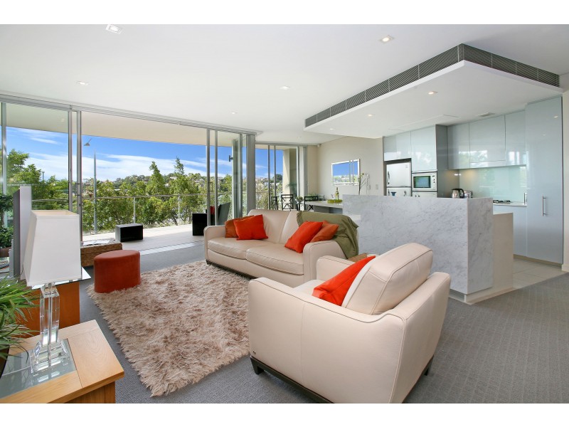 323/11 Pirrama Road, Sydney NSW 2000