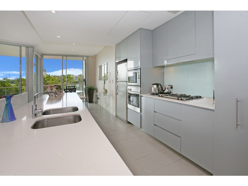 323/11 Pirrama Road, Sydney NSW 2000