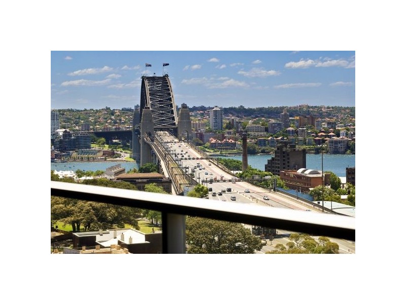 22B/161 Kent Street, Sydney NSW 2000