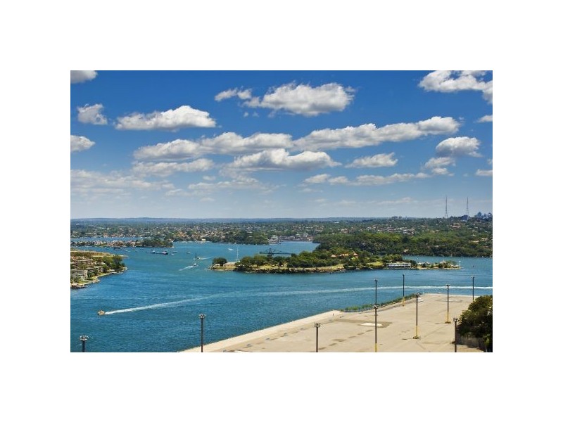 22B/161 Kent Street, Sydney NSW 2000