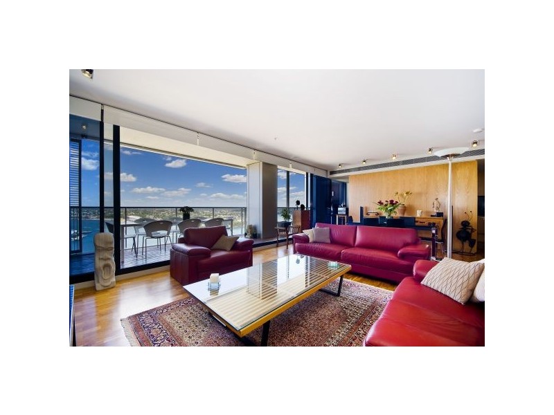 22B/161 Kent Street, Sydney NSW 2000