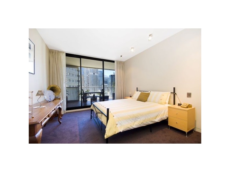 22B/161 Kent Street, Sydney NSW 2000