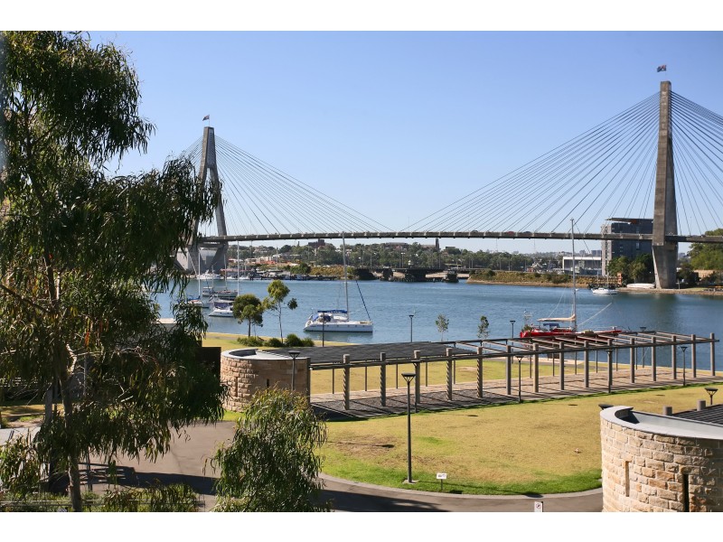 6/90 Forsyth Street, Glebe NSW 2037