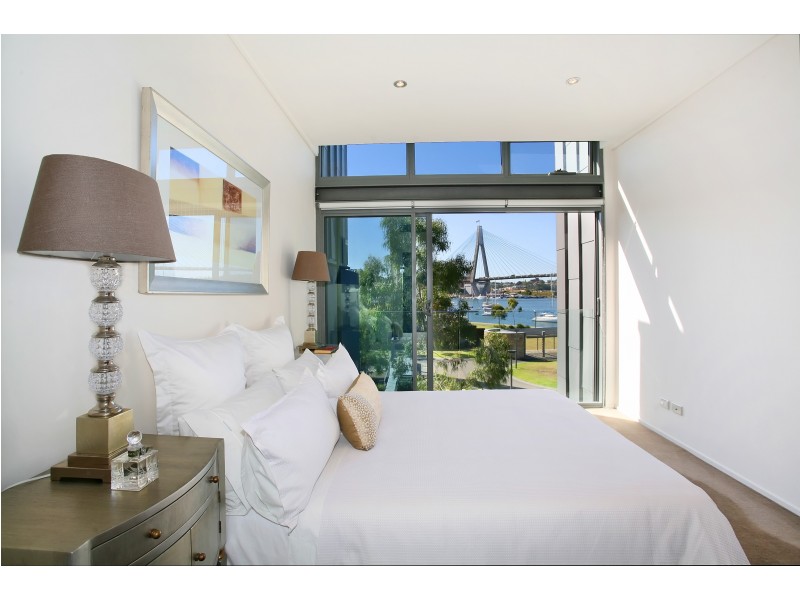 6/90 Forsyth Street, Glebe NSW 2037