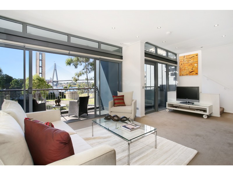 6/90 Forsyth Street, Glebe NSW 2037