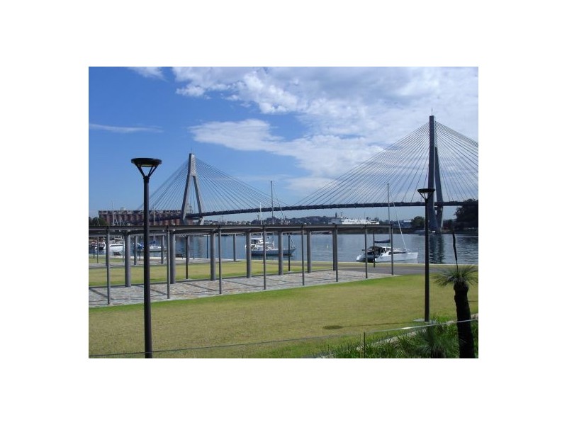 6/90 Forsyth Street, Glebe NSW 2037