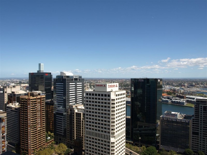 Sydney NSW 2000
