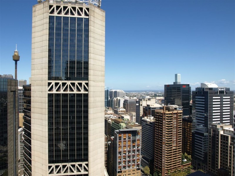 Sydney NSW 2000