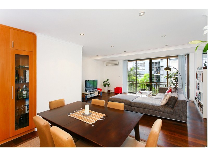 52/5-13 Hutchinson Street, Surry Hills NSW 2010