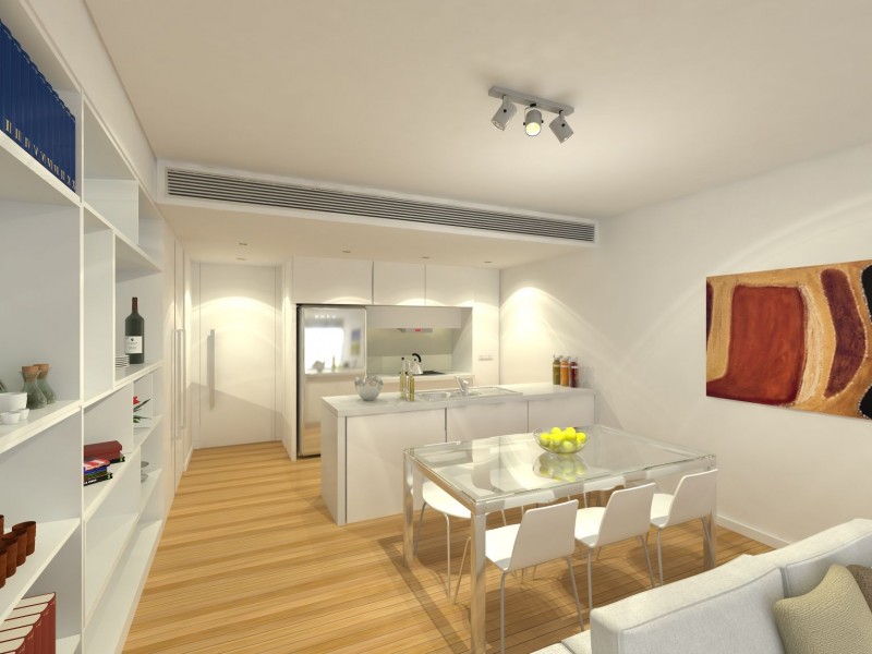 296 Pacific Highway, Crows Nest NSW 2065