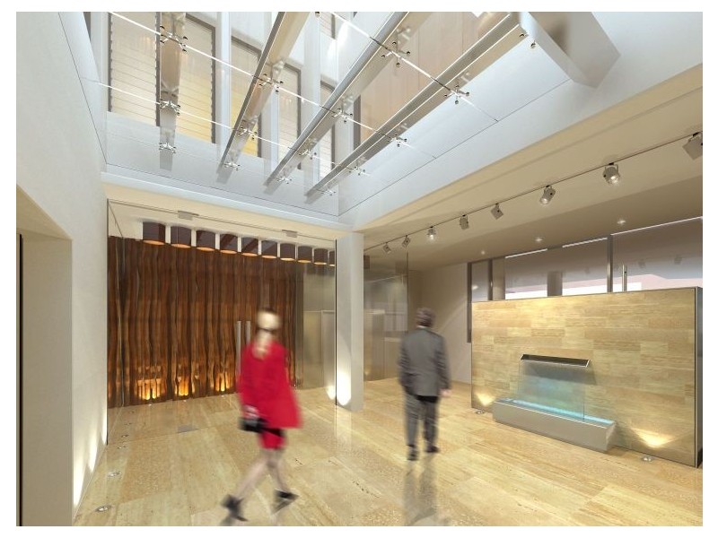 296 Pacific Highway, Crows Nest NSW 2065