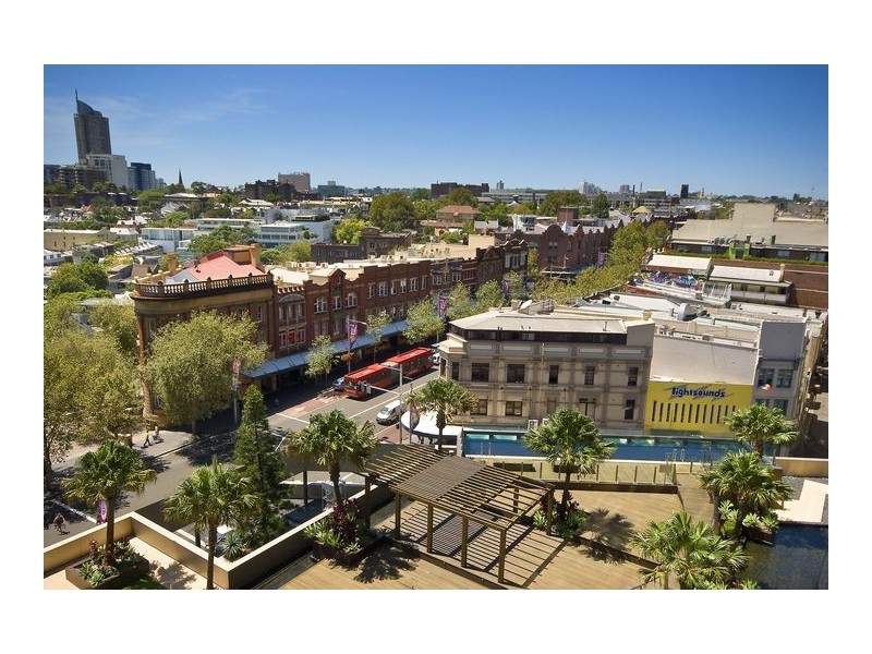 901/20 Pelican Street, Surry Hills NSW 2010
