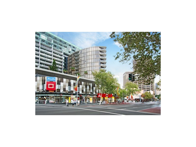 901/20 Pelican Street, Surry Hills NSW 2010