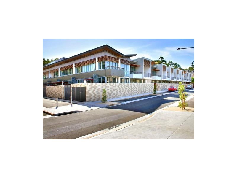 140/14 Griffin Place, Glebe NSW 2037