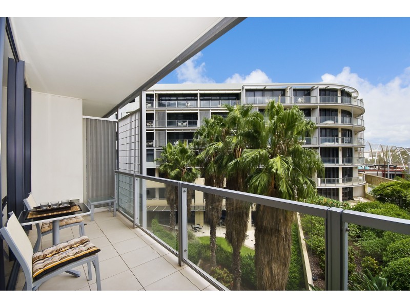 403/45 Shelley Street, Sydney NSW 2000